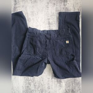 Ladies Carhartt FR 🔥